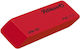 Pelikan Eraser for Pencil and Pen 1pcs Red