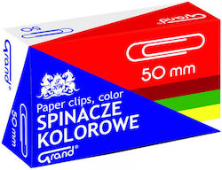 Grand Prix Büroklammern 50mm 50Stück