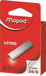 Maped Σύρματα 26/6 2000τμχ