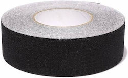 Interfilm Self-Adhesive Grip Tape Black 25mmx5m...