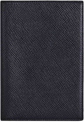 Smythson Θήκη Διαβατηρίου Δερμάτινη 24547