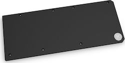 Ekwb GPU Backplate EK-Quantum Vector RX Воден б...