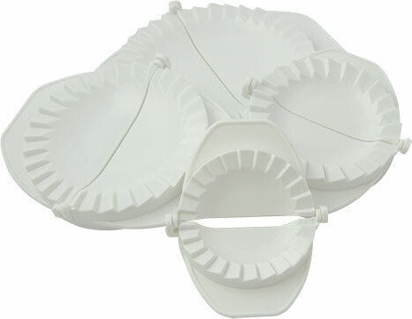Anko Forms/Molds made of Plastic 4pcs