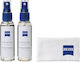 Zeiss Σετ Καθαρισμού Cleaning Γενικής Χρήσης