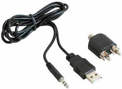 Reflecta Charging Cable 66125
