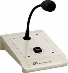 RCS Durchsage-Mikrofon
