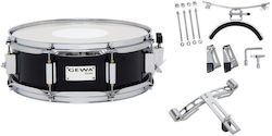 Gewa Paradetrommel Drum 14 x 5 Zoll 14 Zoll in ...