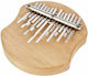 Thomann Kalimba 14 Νοτών