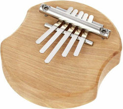 Thomann Kalimba Cu 5 Note