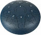 Thomann Steel Tongue Drum 11 Νοτών 25.4cm