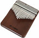 Thomann Kalimba 21 Noten