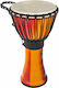 Toca Percussion Djembe 12 Zoll Mit Seil