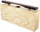 Studio 49 Music Chimes Resonator Bar in F Tuning
