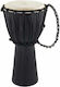 Schalloch Schalloch Djembe 10 Zoll Mit Seil Stimmung