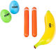 Nino Percussion SET7 Kids Mixed Rhythms Σετ Κρο...