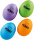 Nino Percussion Shaker NINO Nino SET Egg σε Ζεύγος