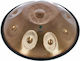 Sela Handpan 9 Νοτών σε Κλίμακα D Kurd