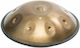 Sela Handpan 9 Notes in D Scale Amara