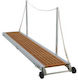 Sail Marine Boat Gangway