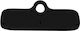 Nuova Rade Boat Mirror Plate Black
