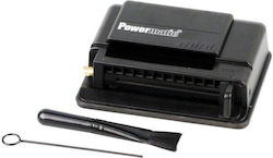 Mașină De Umplut Țigarete Powermatic Mini Piston 1 Bucată