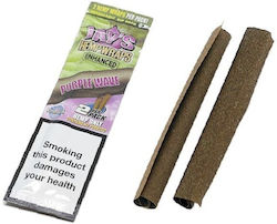 Juicy Jays Πουρόφυλλα Wraps 100mm 5cm με Γεύση ...