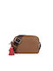 Tous Women's Bag Crossbody Brown