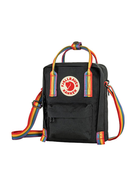 Fjallraven Kånken Rainbow Sling Women's Bag Bac...