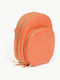 Women's Bag Shoulder Orange