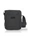 Rain Men's Bag Shoulder / Crossbody Black