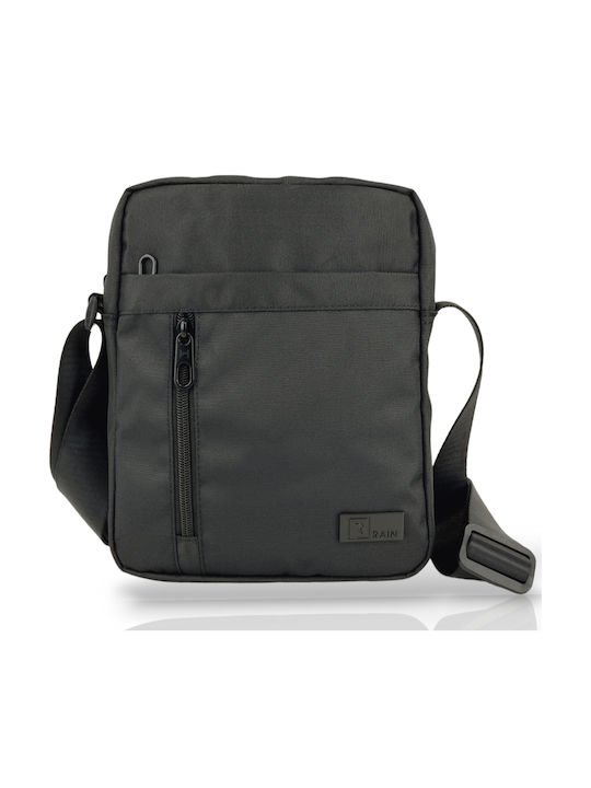 Men's Bag Shoulder / Crossbody Black