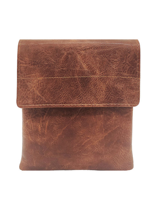 Gift-Me Men's Bag Handbag Brown