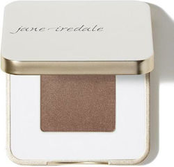 Jane Iredale PurePressed Σκιά Ματιών σε Στερεή Μορφή με Καφέ Χρώμα 1.3gr