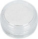 La Meila Eye Shadow in Powder with Silver Color 24gr