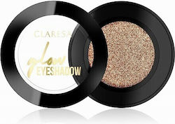 Claresa Eye Shadow Pressed Powder Rose Gold 1.2gr