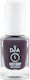 Dafnis Glänzender Nagellack Braun 12ml