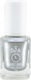 Dafnis Glänzender Nagellack Silber 12ml