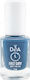 Dafnis Lac De Unghii Lucios Albastru 12ml