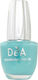 Dafnis Glossy Βερνίκι Νυχιών Τιρκουάζ 15ml