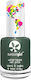 Suncoat Suncoat Glossy Green Nail Polish 9ml