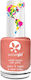 Suncoat Glossy Βερνίκι Νυχιών Πορτοκαλί 9ml