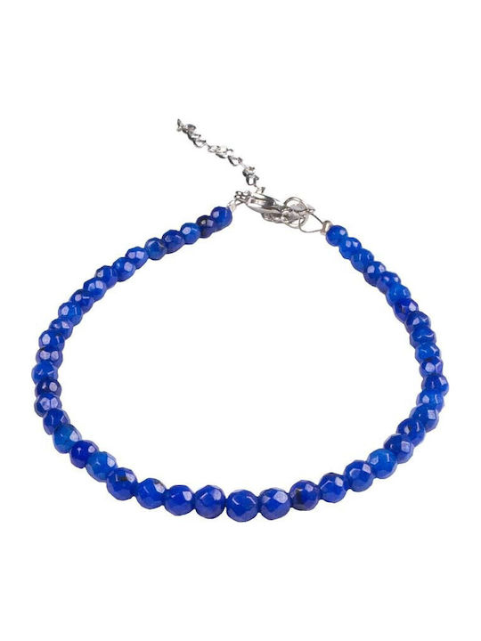Theodora's Jewellery Γυναικείο Βραχιόλι από Ατσάλι Theodora's Jewellery Γυναικείο Βραχιόλι από Ατσάλι