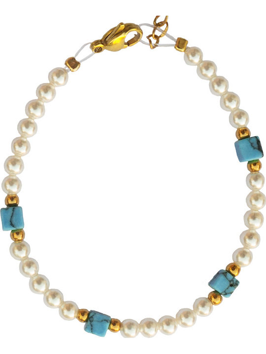 Polaris Women's Steel Bracelet