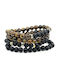 Legend Accessories Women's Bracelets Set