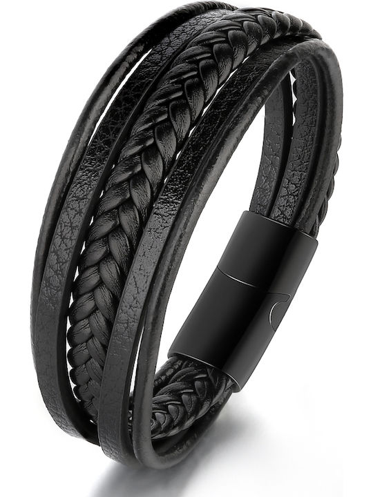 Legend Accessories Гривна от Кожа 21см