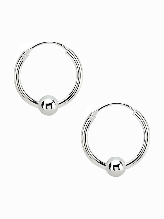 Hoop Earring