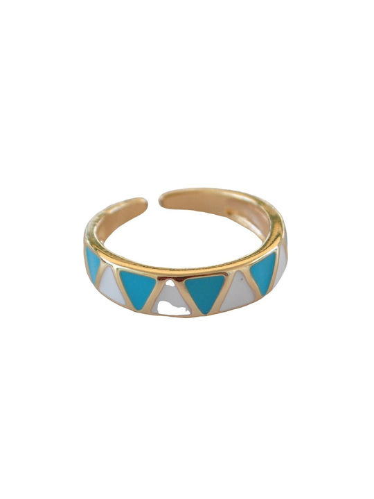 FantazyStores Damen Ring