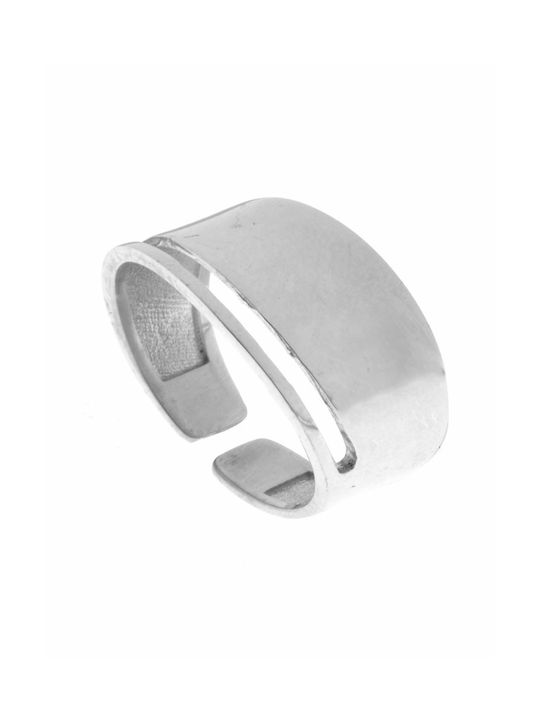 Paraxenies Women's Ring from Silver