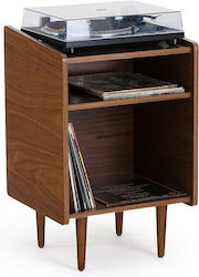 La Redoute Interieurs Hi-Fi Möbel Braun