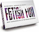 Creative Conceptions Game Fetish Fun Ερωτικό Επιτραπέζιο Παιχνίδι